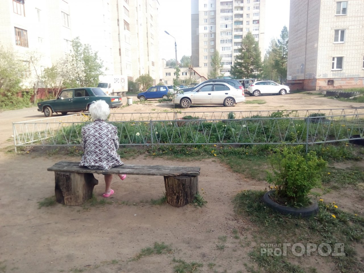 "Прошли все круги ада": ярославцы нашли связь между 90-ми и потерей пенсий