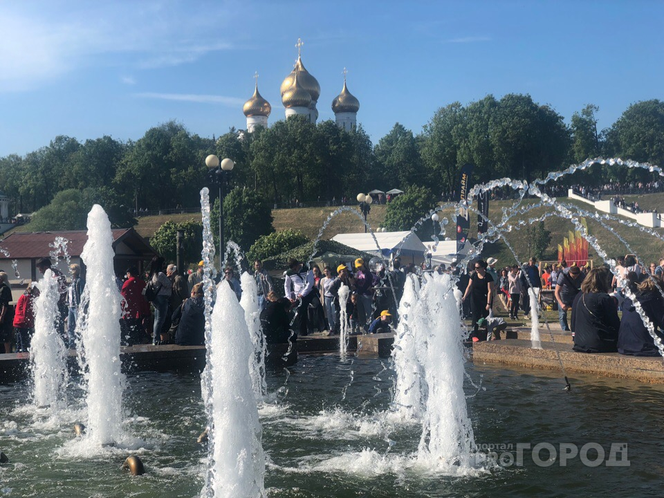 Забудьте про отпуск: синоптики рассказали, каким будет лето в Ярославле