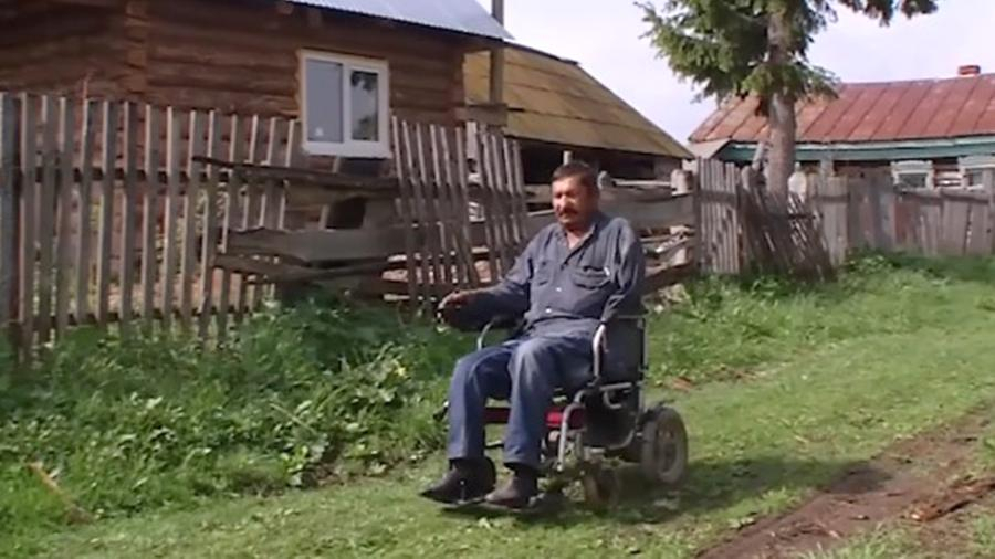 Инвалида без руки и ног оштрафовали за нескошенную на участке траву: что грозит ярославцам