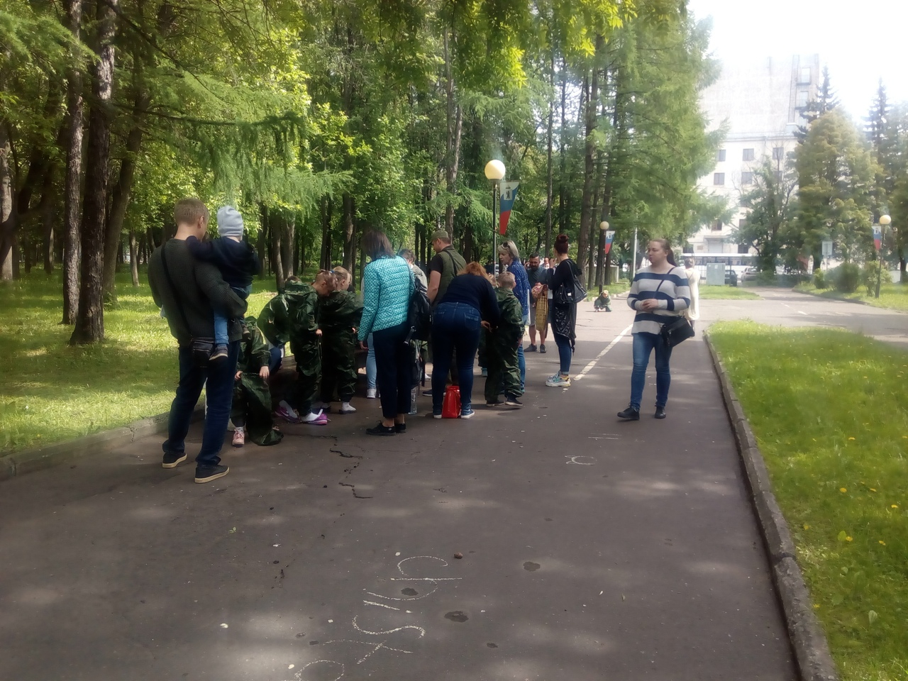 "Страшно за детей": в Ярославле рассказали о состоянии летних лагерей