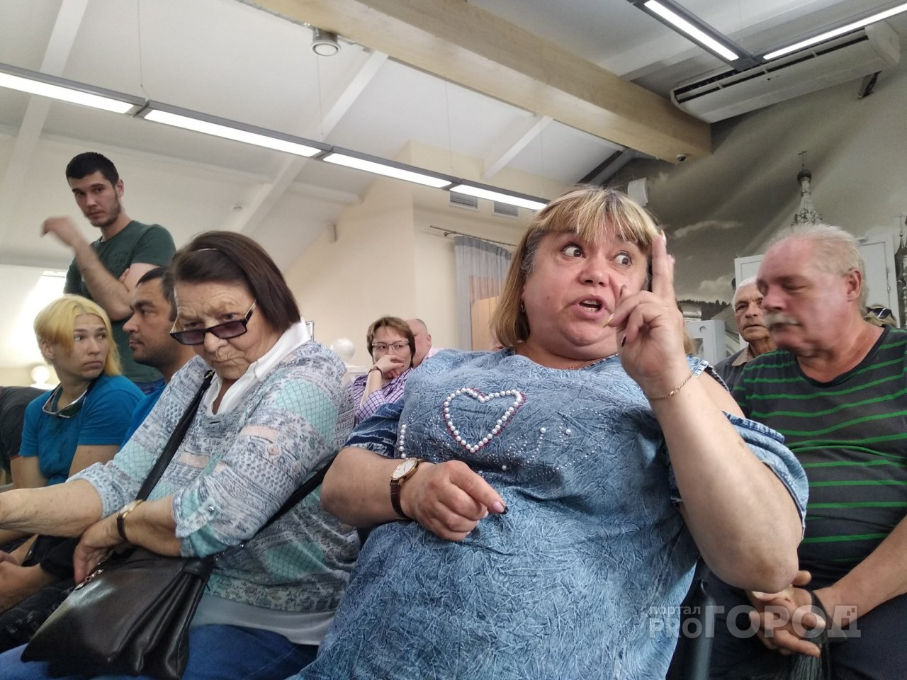 "Нет лекарств, нет врачей": скандал вокруг объединения больниц разгорелся в Ярославле