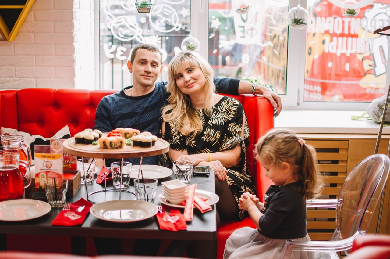 Не все кафе по-настоящему "семейные": куда пойти с детьми, рассказали ярославцам