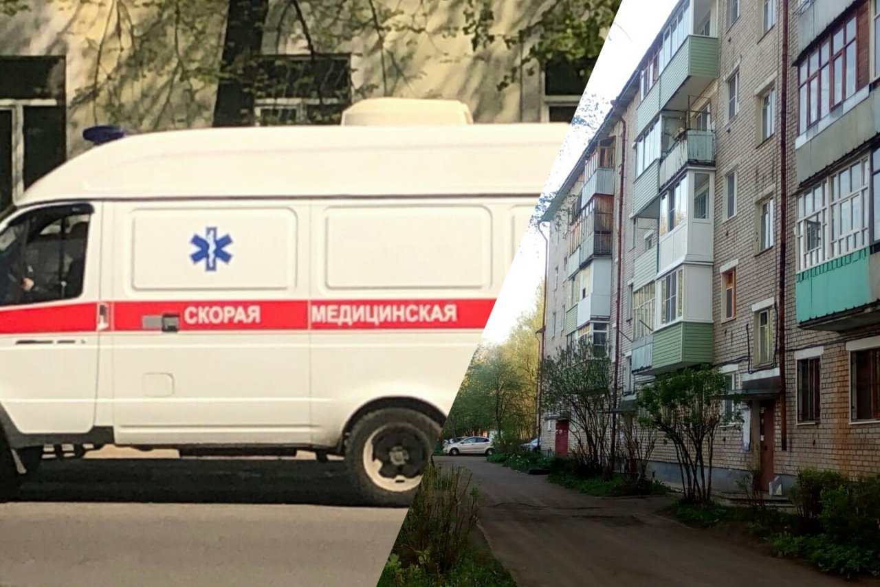Хотел потрогать москитную сетку: полуторагодовалый малыш выпал из окна под Ярославлем