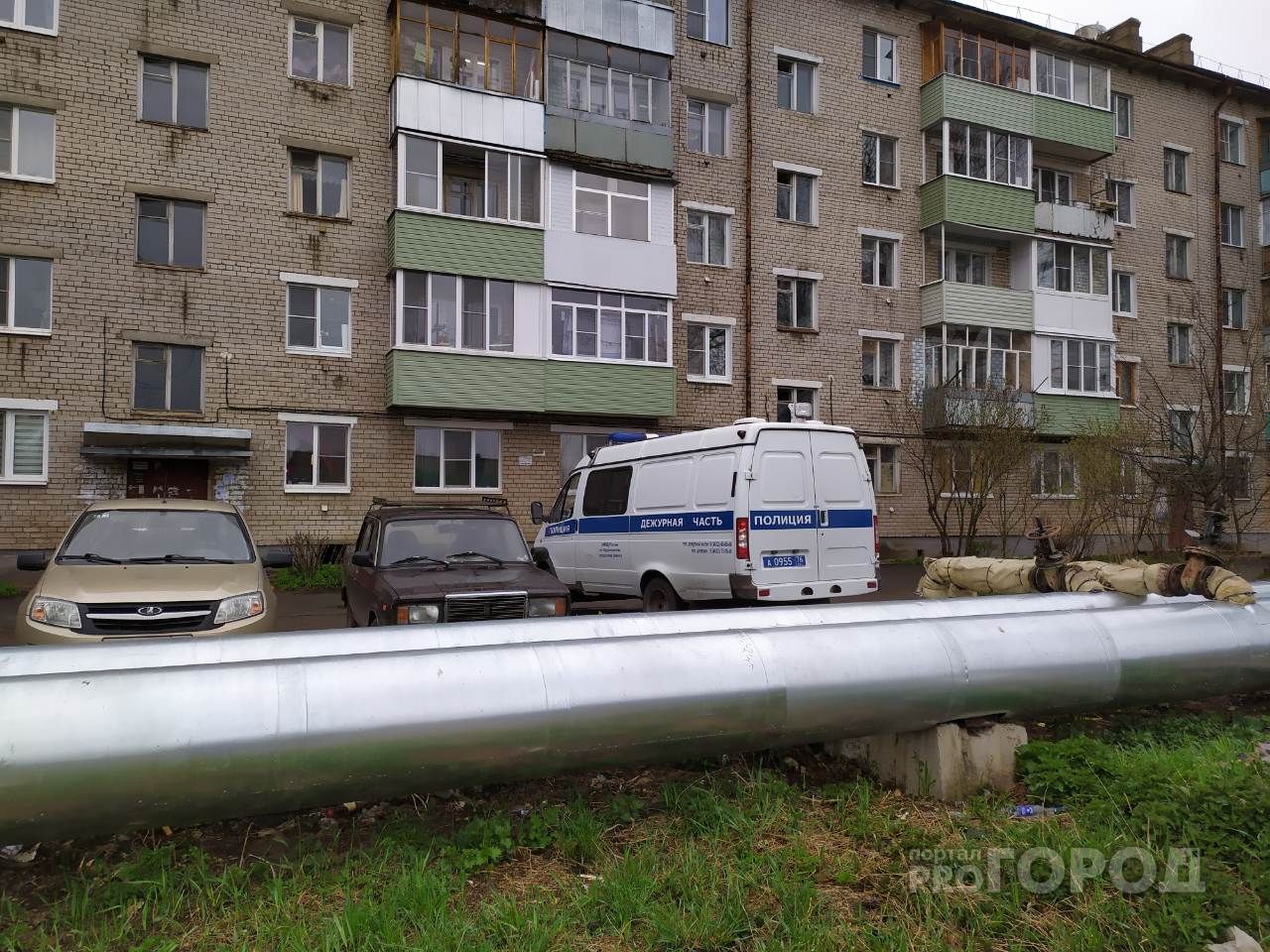 Извращались как могли: двое посетителей изнасиловали официантку в Ярославле