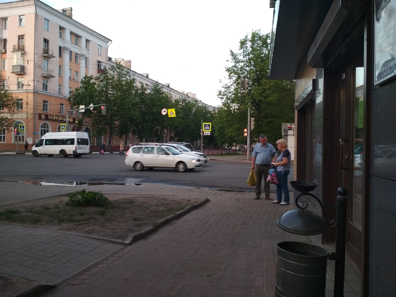 Надеемся, что надолго: власти озвучили список улиц, которые отремонтируют до конца недели в Ярославле
