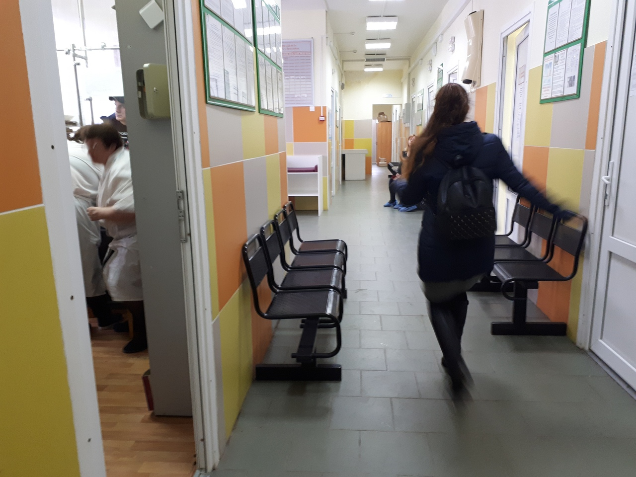 «Впереди рост эпидемий и смертей»: ярославский врач о том, стоит ли прививать детей