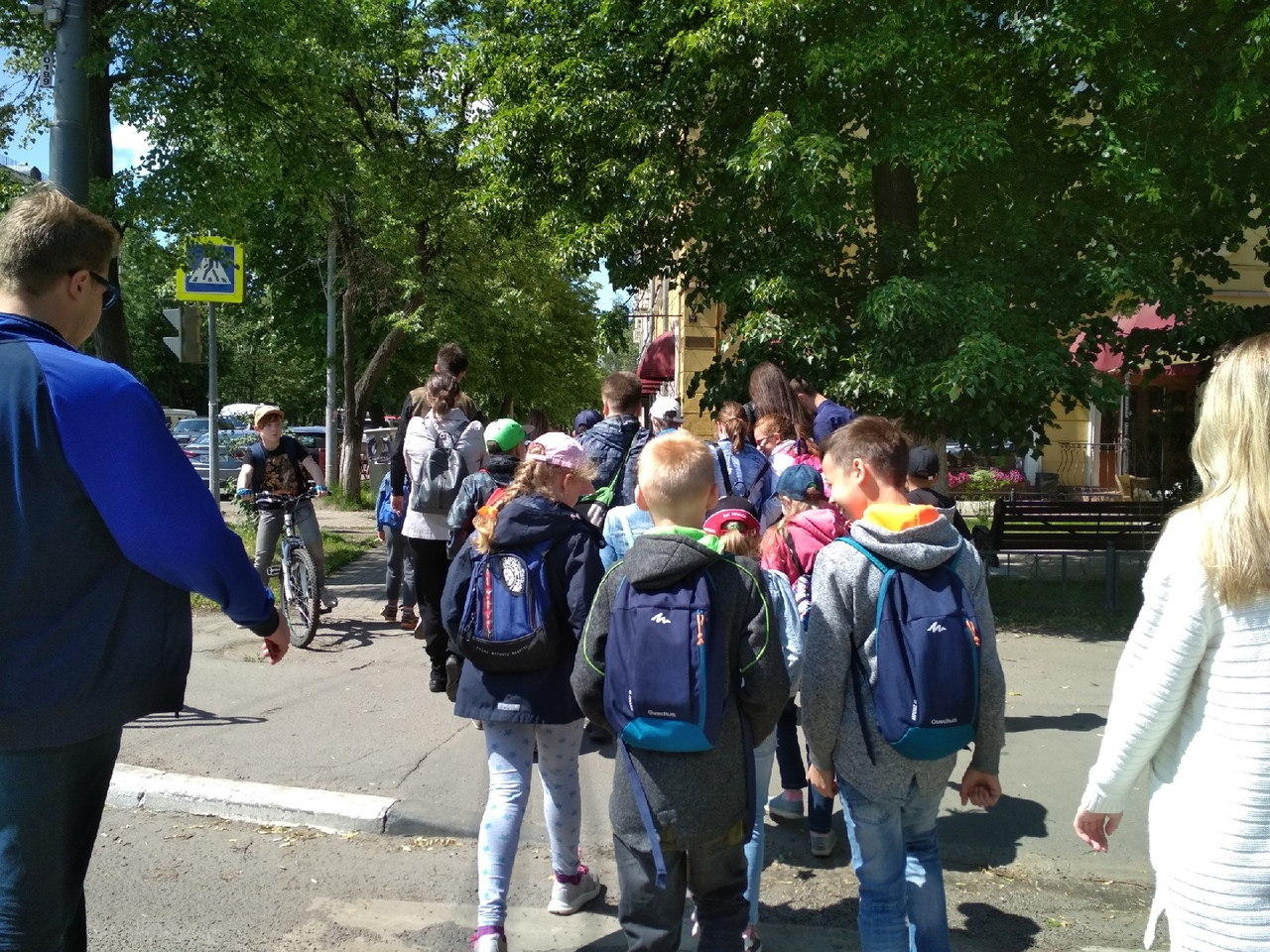 Детей хотят выгонять из детских садов за прогулы: мнение ярославцев