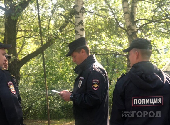 В Рыбинске мужчина расстрелял соседа, который припарковался у дома