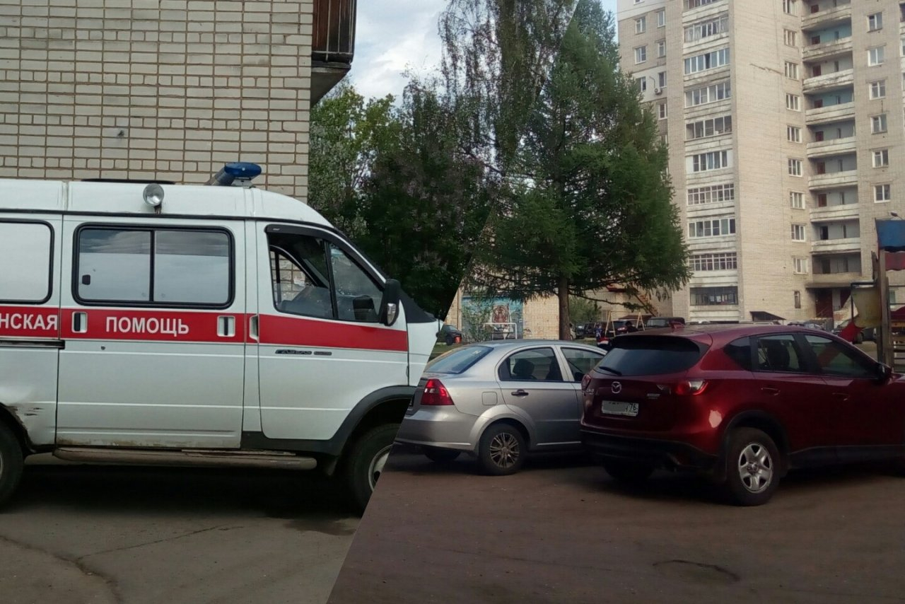 Стрелял в соседа, а попал в себя: подробности ЧП в Рыбинске