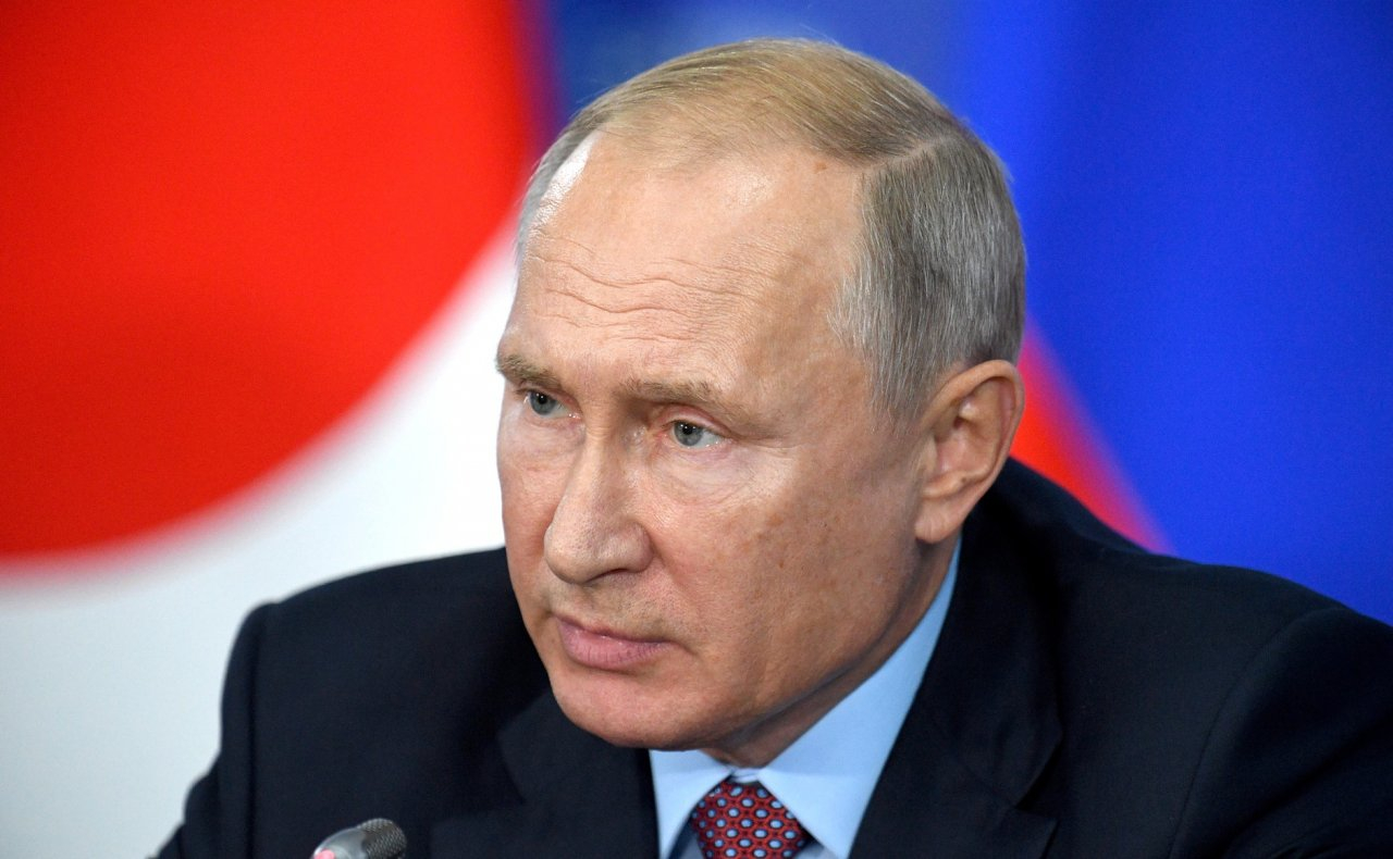 Будет намного строже: Путин ужесточили наказания за "пьяные" ДТП