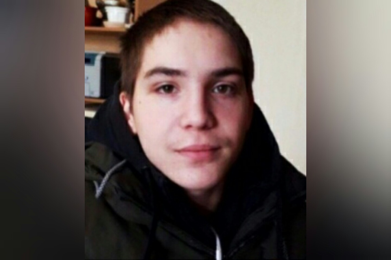 Следком расследует исчезновение подростка из Рыбинска