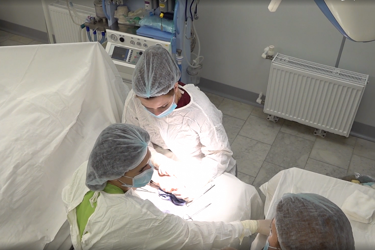 Они раскрыли секрет борьбы с раком: чудо-операцию провели ярославские хирурги