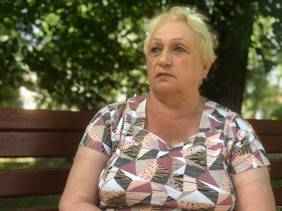 «Вы- потерянное поколение»: откровения женщины о жизни в Ярославле