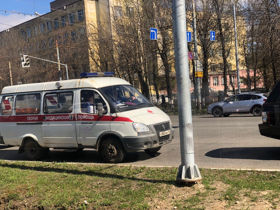 Полезли без защиты: подробности гибели сварщика на заводе в Ярославле