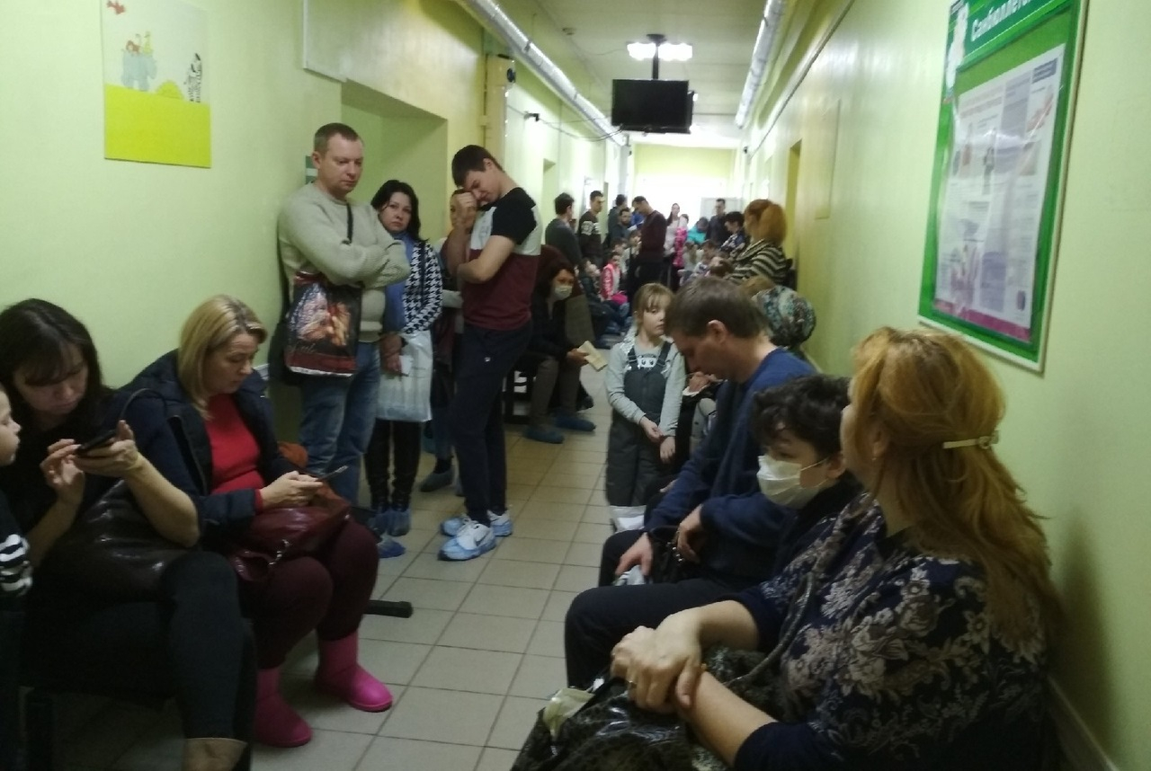 "Лишний "одобрямс": депутат высмеял дебаты о медицине в Ярославле