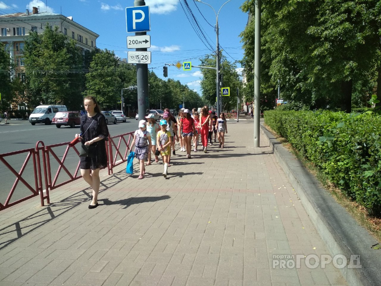 Секции и кружки ребенку оплатят власти: как получить сертификат в Ярославле
