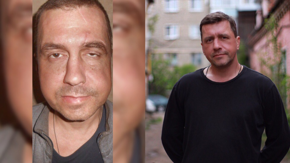 Больше года не видел детей: откровения бизнесмена из Ярославля, ушедшего жить на улицу. Видео