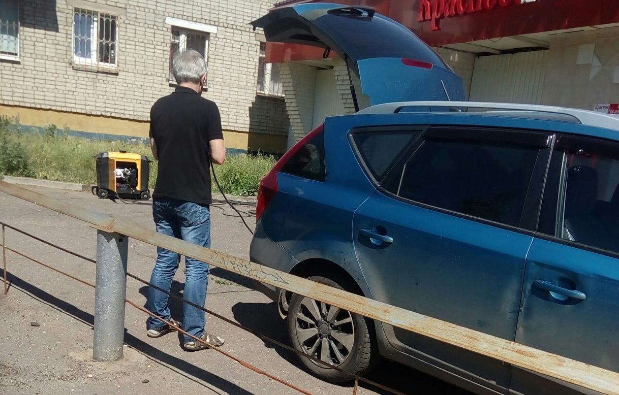 Эти расходы снимут с водителей: новые правила страхования обсудили ярославцы