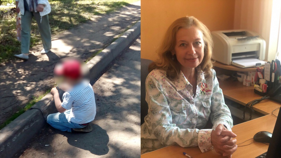 Увидела "кучу" на полу и сдалась: печальная история приемной мамы из Ярославля