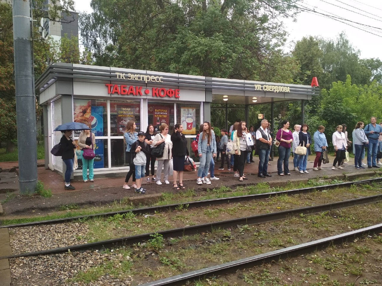 В исторический центр Ярославля вернут трамваи