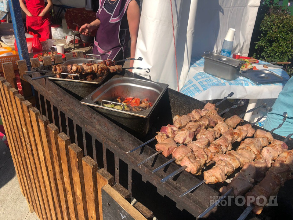 "Шашлыки на вес золота": ярославцев предупредили о росте цен на мясо