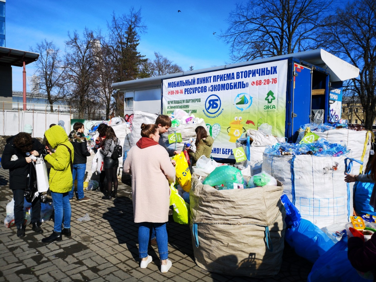 От ртути не скрыться: куда сдавать градусники в Ярославле