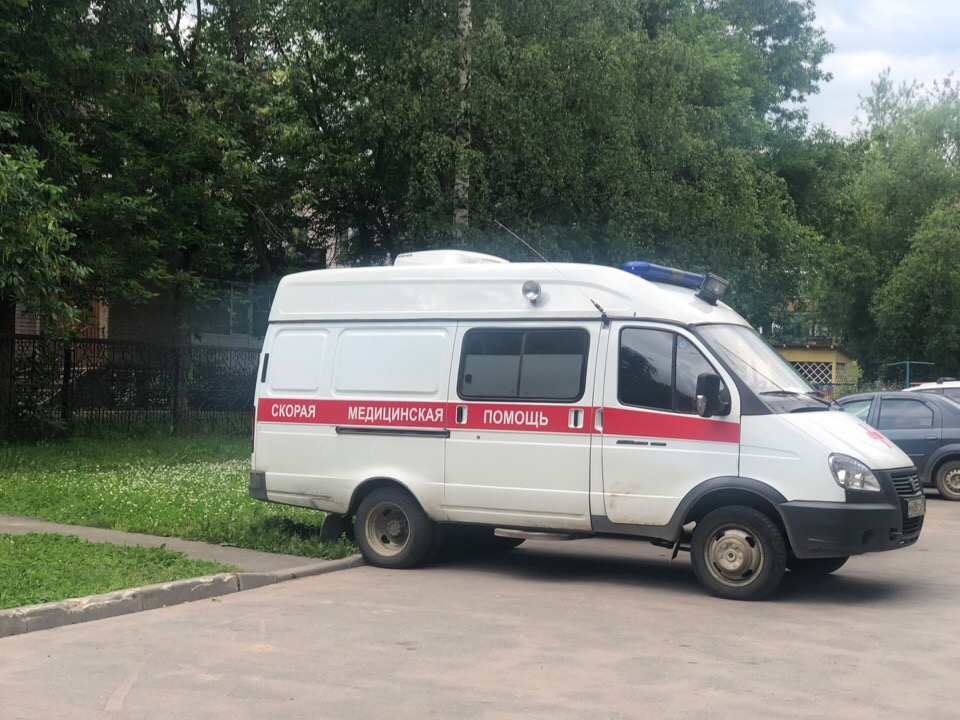 Трагедия в Рыбинске: 15-летняя девочка совершила суицид