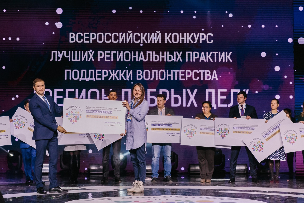 «Мы вошли в рейтинг лучших»: ярославцы выиграли 8,5 миллионов рублей