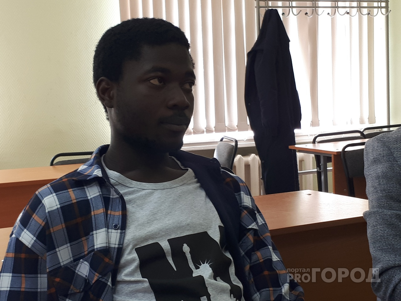"Пакет надо": что шокировало африканцев в России