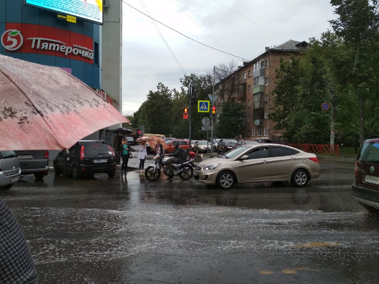 Таких холодов не было даже при Брежневе: предупредили об аномальной погоде в Ярославле