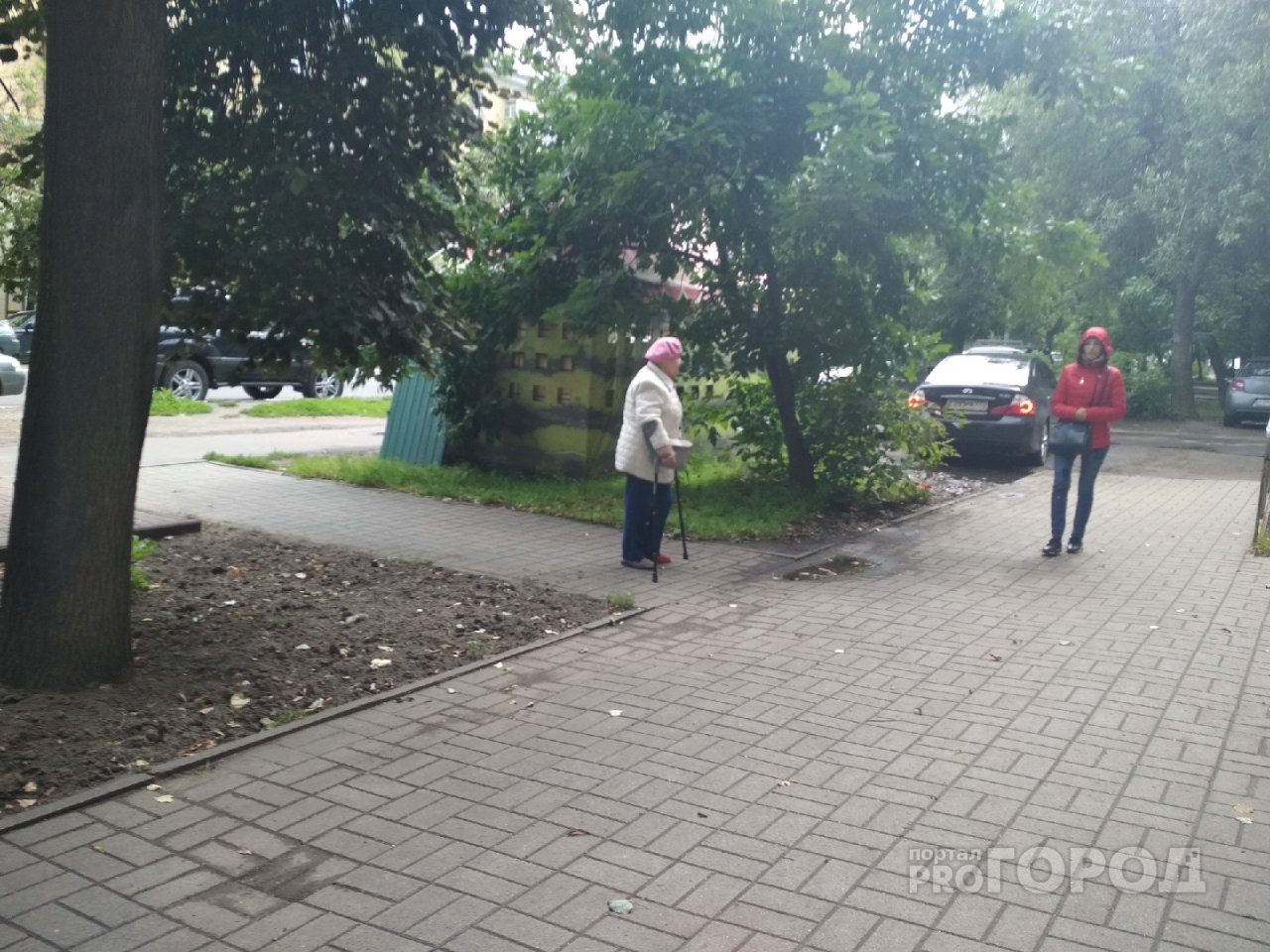 "Считай, озолотили": о прибавке к пенсии в августе рассказали ярославцам