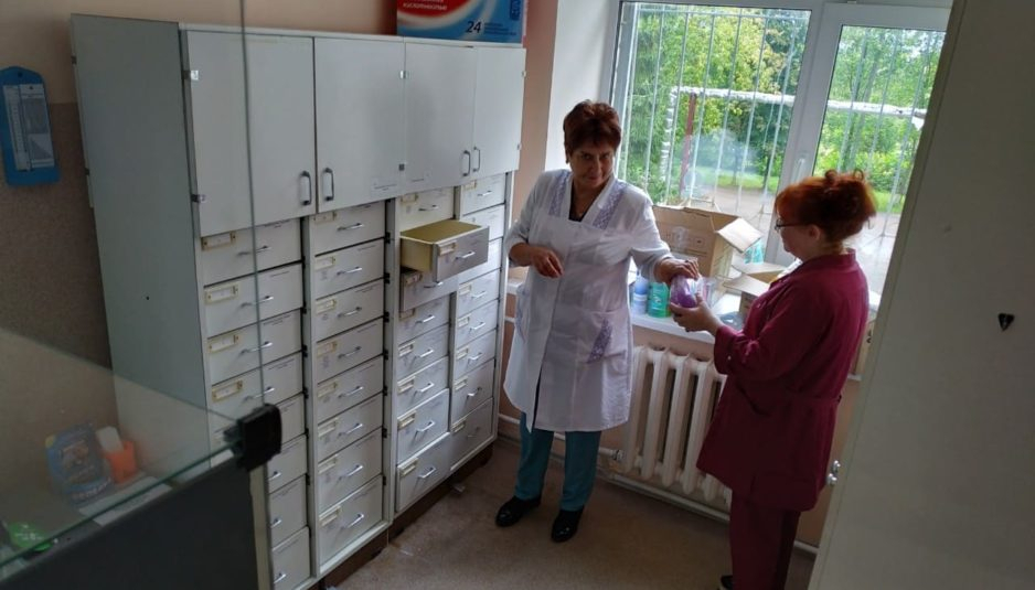 Жители Ярославской области смогут получить льготные лекарства в новой аптеке