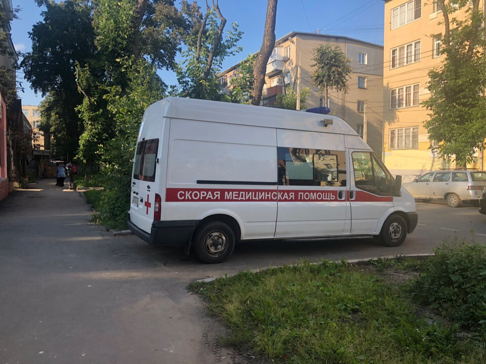 За его смерть ответят врачи: в больнице под Ярославлем пациент задушил соседа по палате