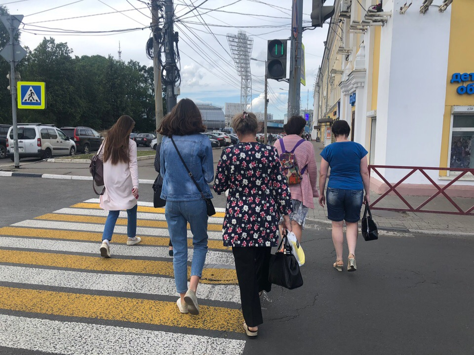 "Вы - малообразованный рабочий класс": москвичка о жизни в Ярославле