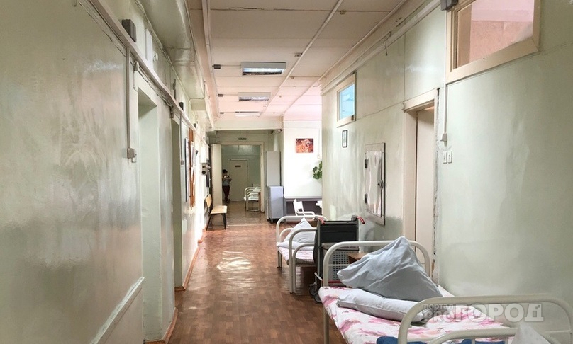 "Она виновата в смерти моего ребенка": мама о трагедии в ярославской больнице