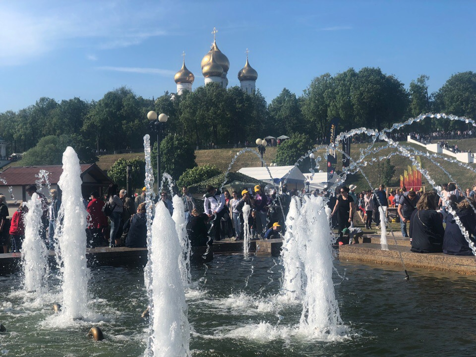 Бабье лето сменит еврозима: синоптики рассказали, какой будет осень в Ярославле