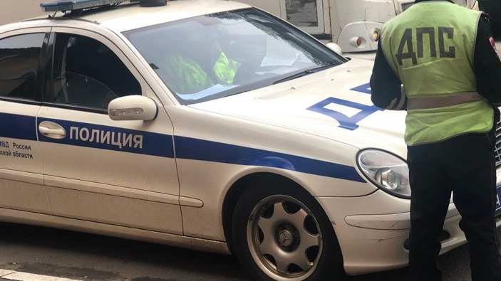 Боулинг на дороге: четверо пострадали в массовом ДТП под Ярославлем