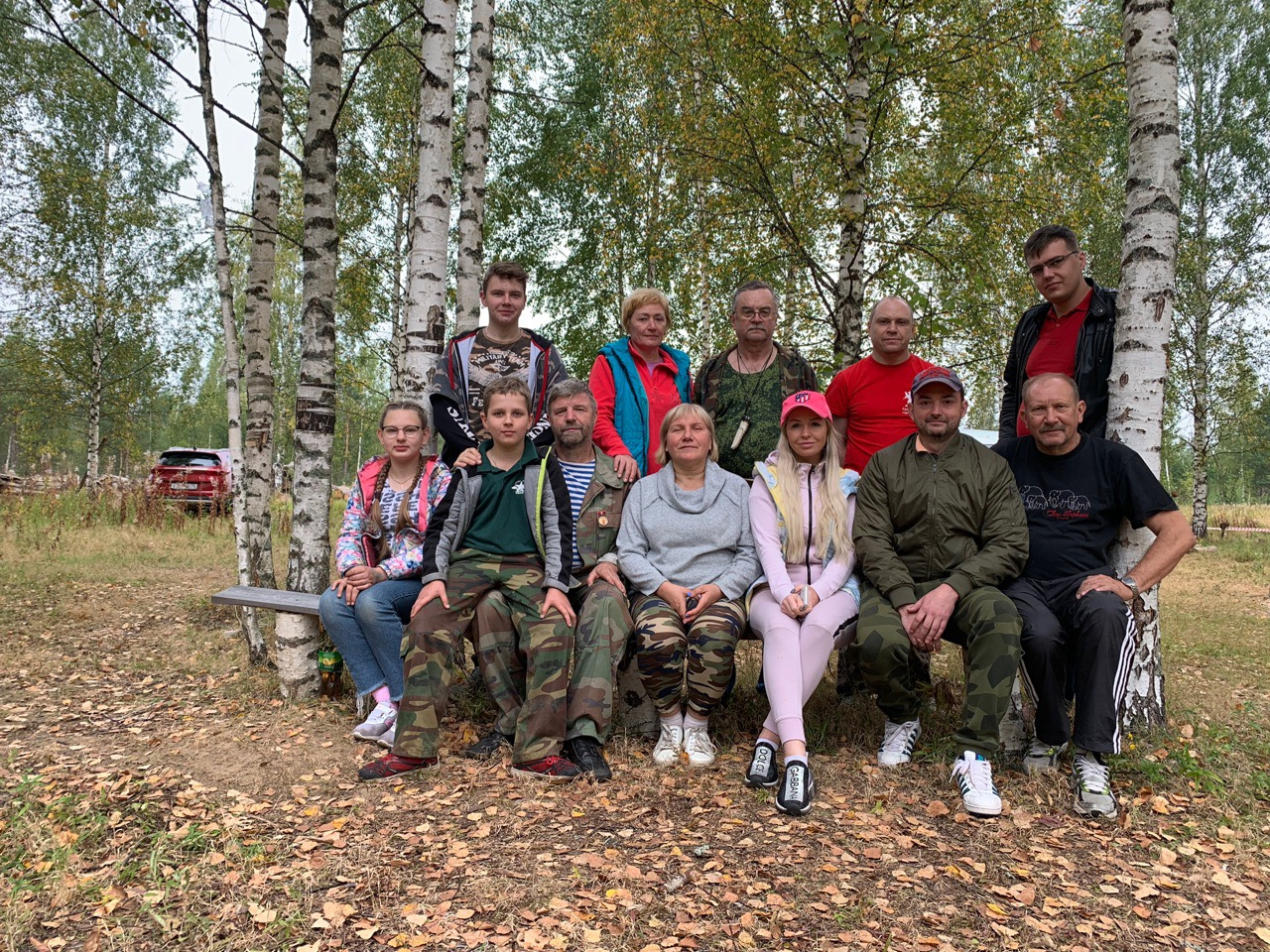 Нашли останки советских солдат: об экспедиции рассказывают участники поисковой группы