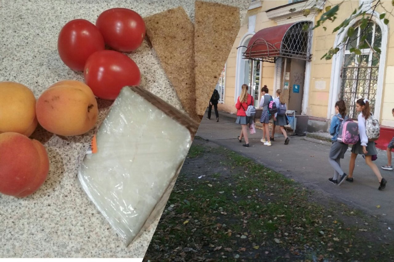 Зря вы это покупаете: ярославский врач о запретной для детей еде