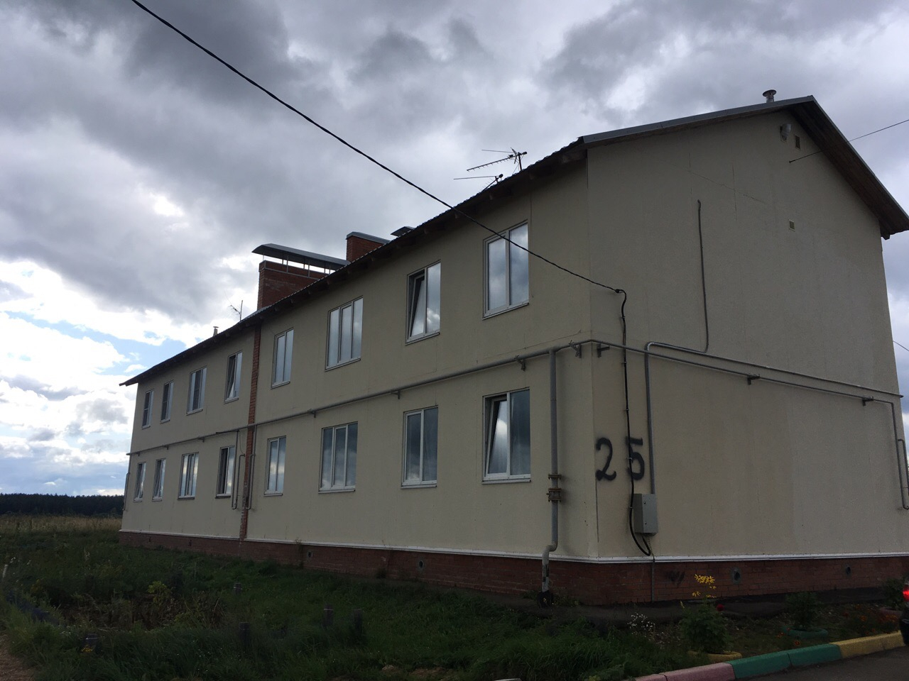Дети-сироты из Борисоглебского района могут получить квартиры в других домах Ярославской области