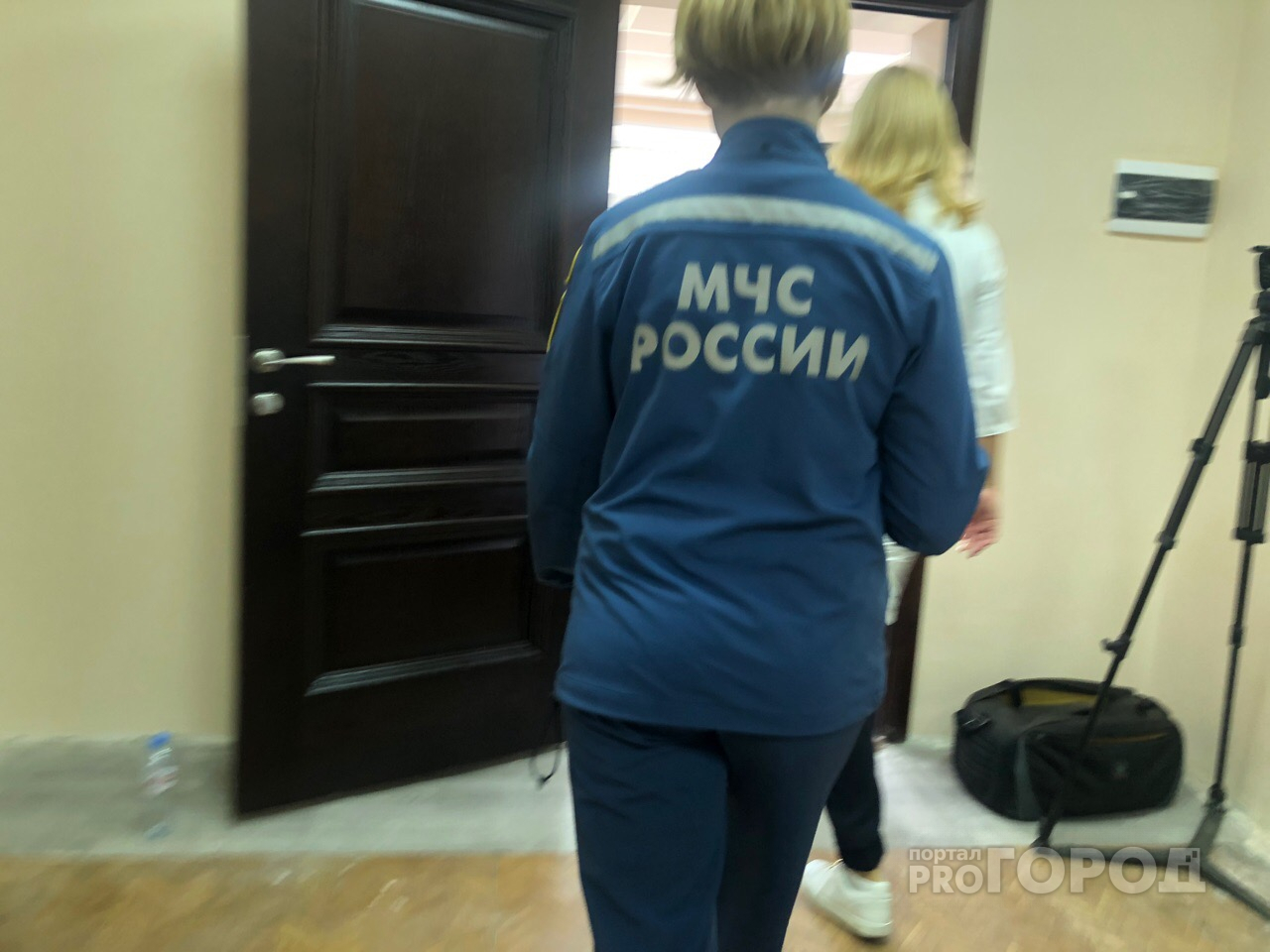 "Поехали на день рождения": люди ищут своих близких среди жертв аварии под Ярославлем