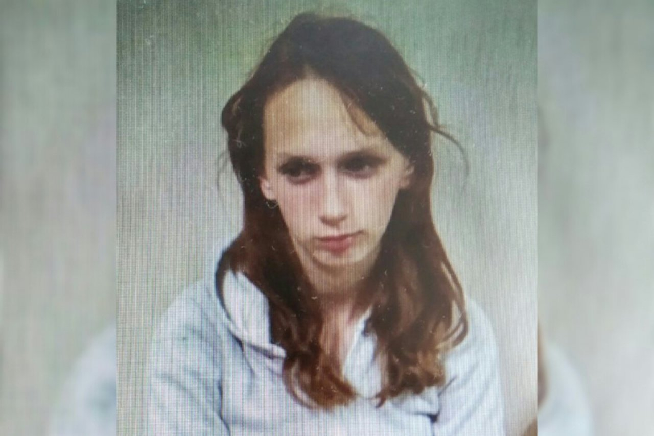 "Мне нужна только мама": под Ярославлем исчезла 15-летняя девочка