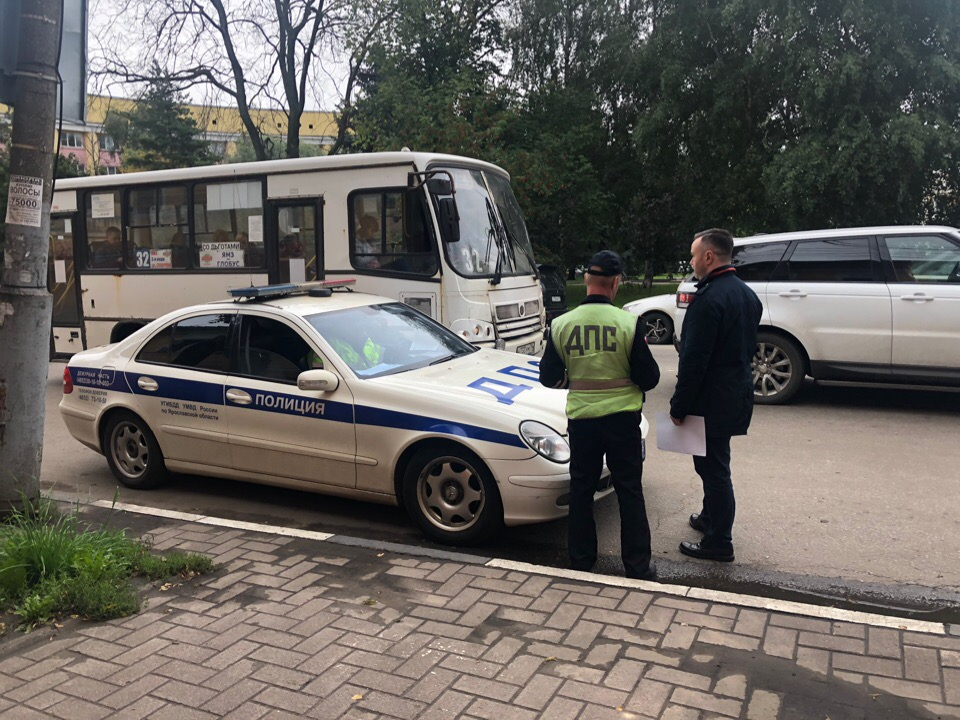 Масштабная облава на водителей началась в Ярославле: кого и за что будут штрафовать ГИБДД