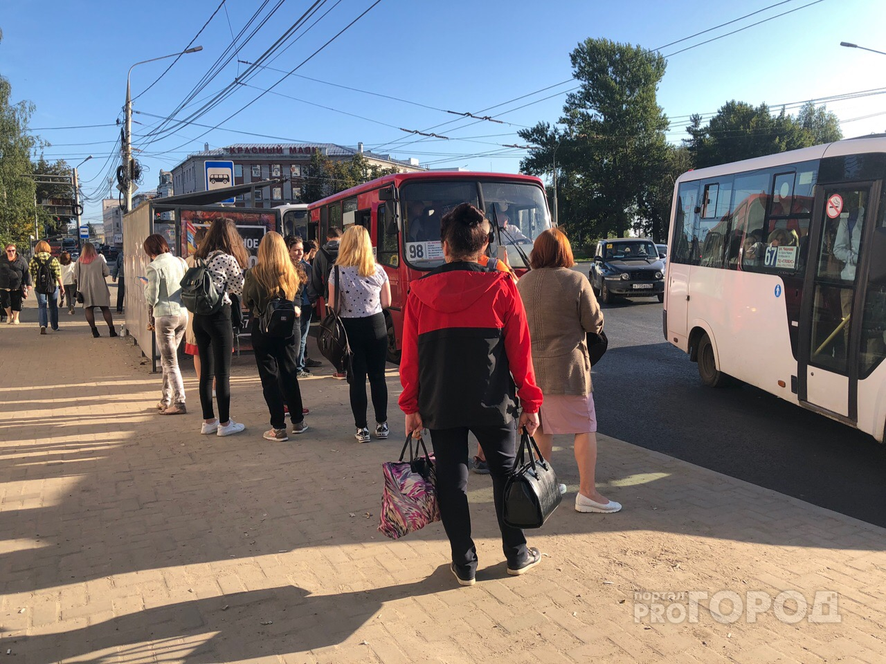 Кошельки "похудеют": назвали  дату повышения цен на проезд в Ярославле