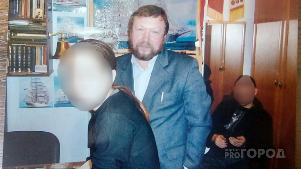 Бил ножом по лицу: осудили ярославца, убившего известного учителя в Ярославле