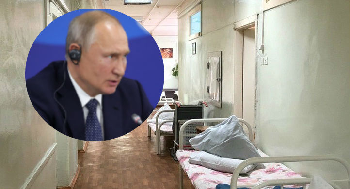 Путин бьет тревогу: ярославский онколог о заявлении президента