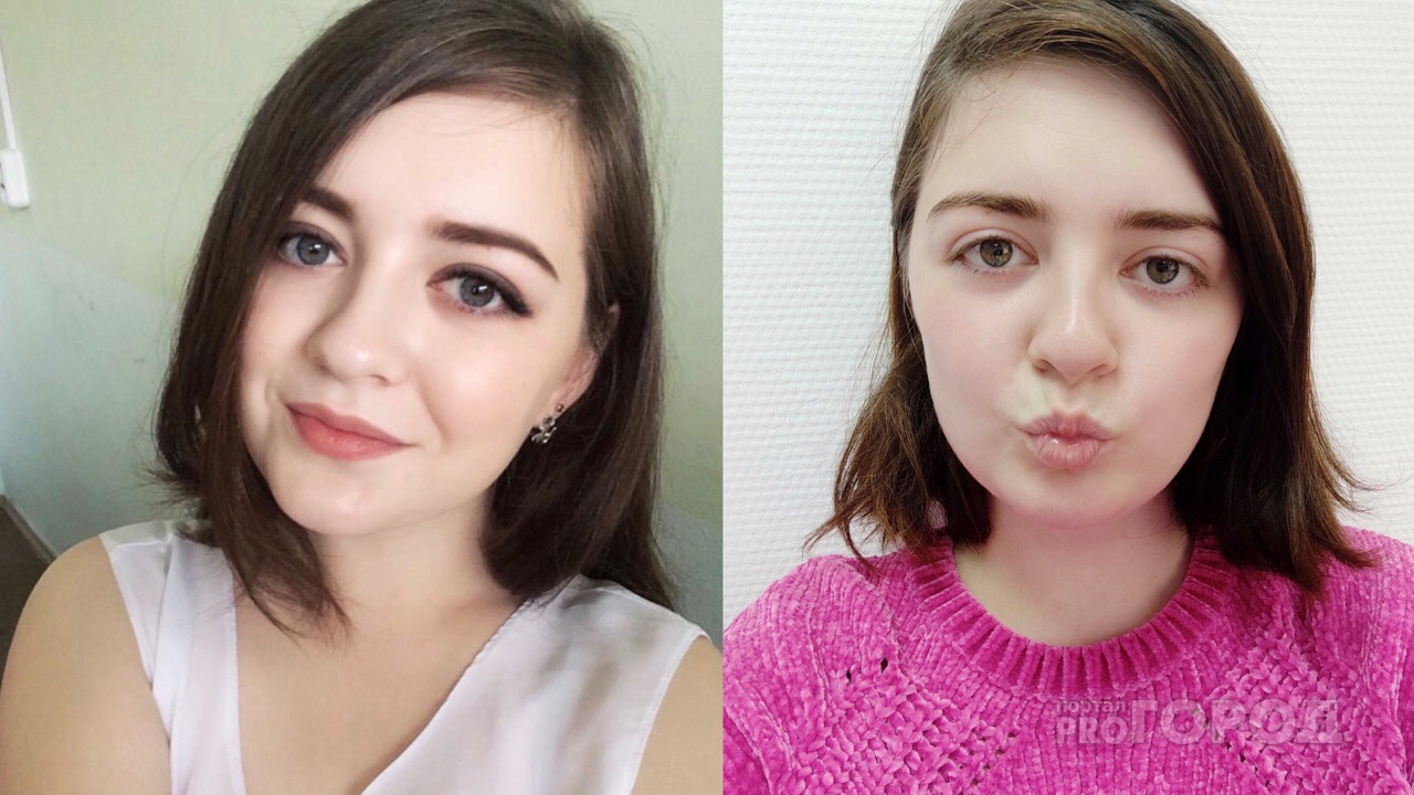 Эти красотки не из робких: лицо без макияжа показали девушки из Ярославля