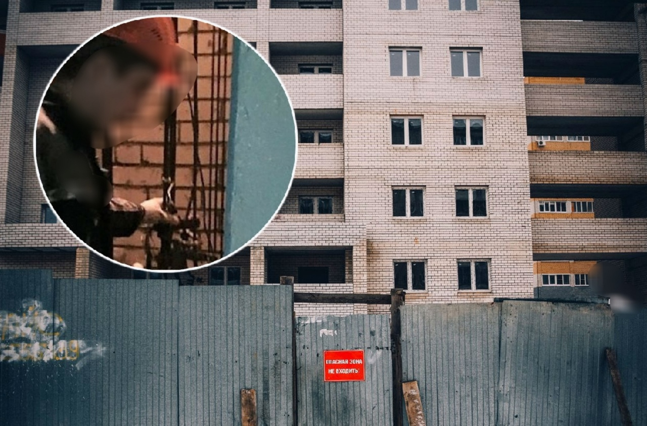 «Тело нашли школьники»: подробности гибели двух мужчин в Ярославле