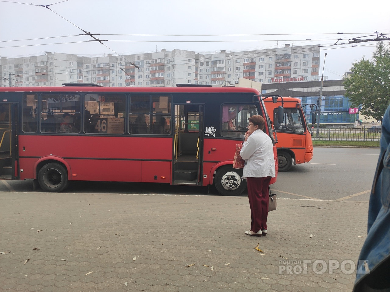 Безлимитка на день: новые проездные обсудили в Ярославле