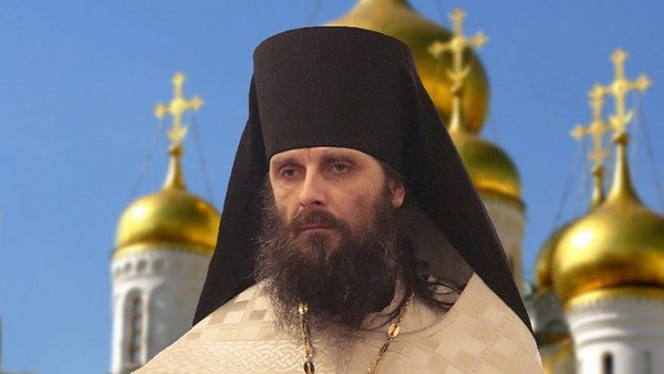 "Зверски зарезан в своей келье": найден убийца переславского священника